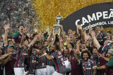 FLUMINENSE