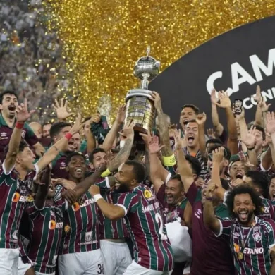 FLUMINENSE