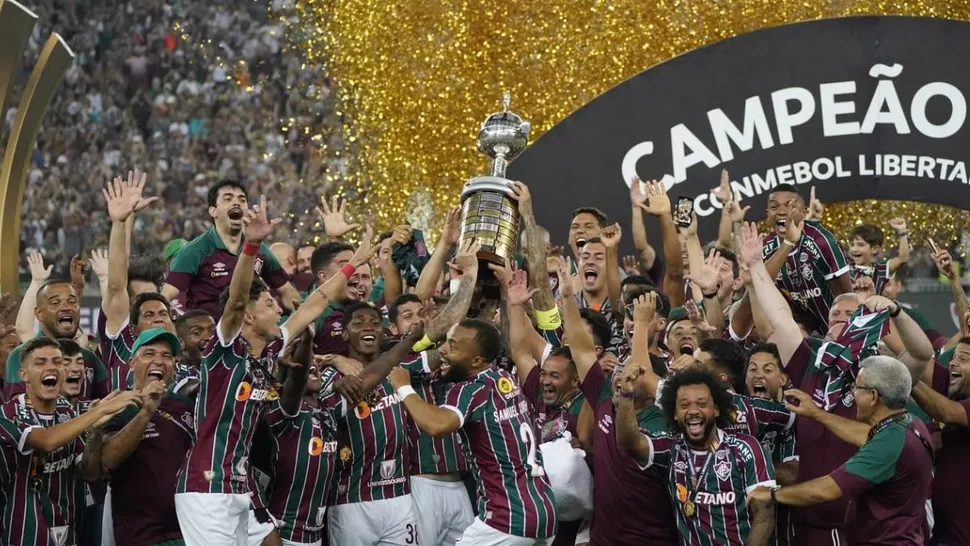 FLUMINENSE