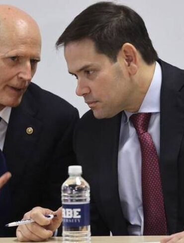 RUBIO