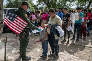 MIGRANTES