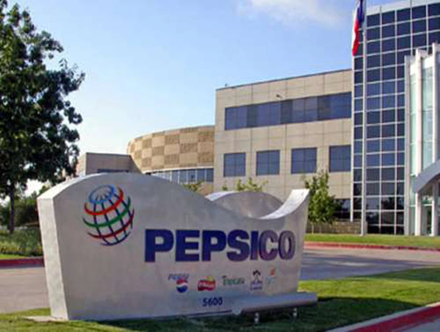 PEPSICO