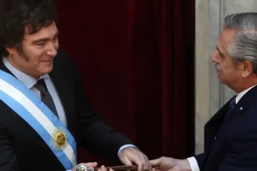 javier milei