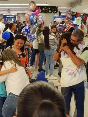 aeropuerto