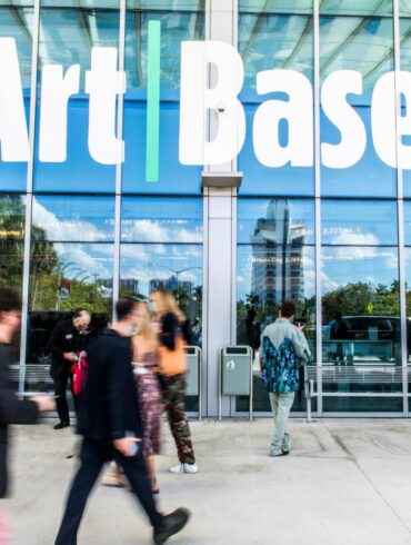 ART BASEL