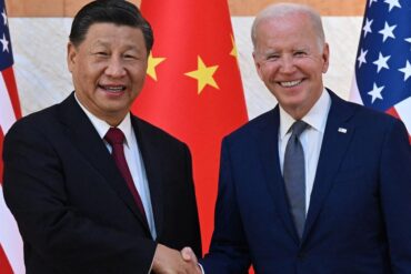 BIDEN XI