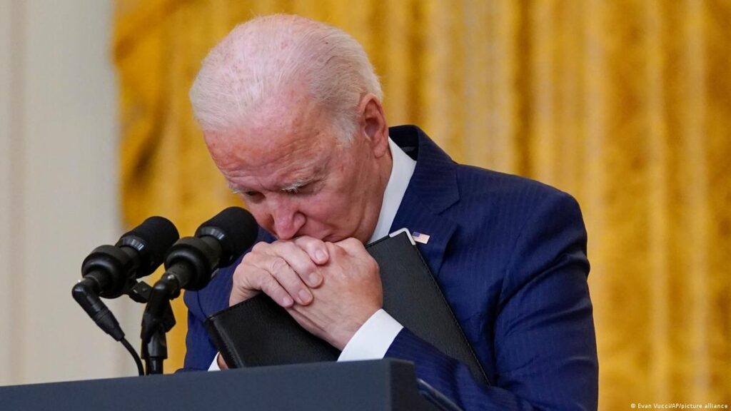 BIDEN