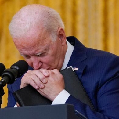 BIDEN