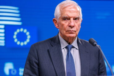 BORRELL