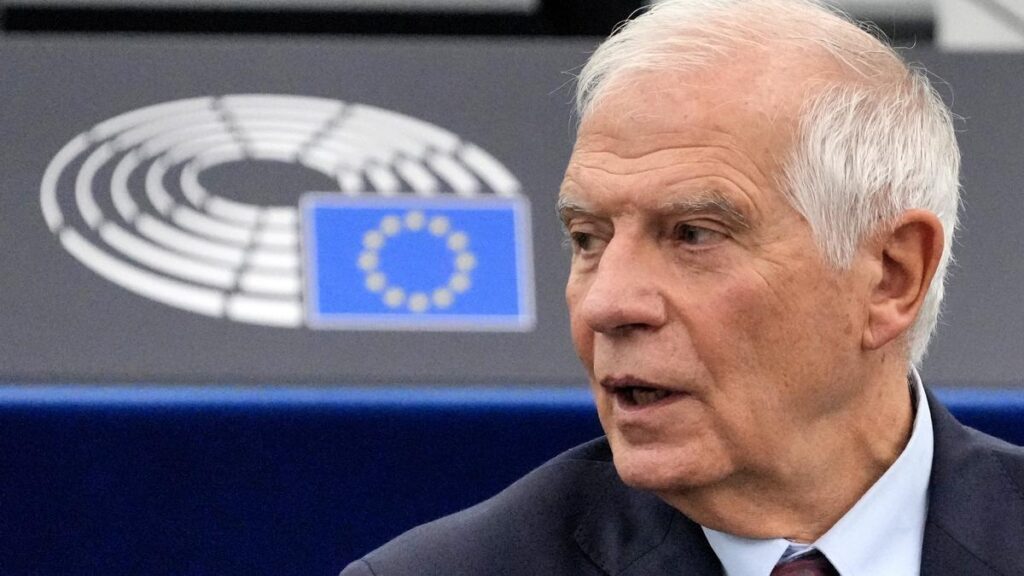 BORRELL