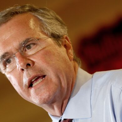 BUSH