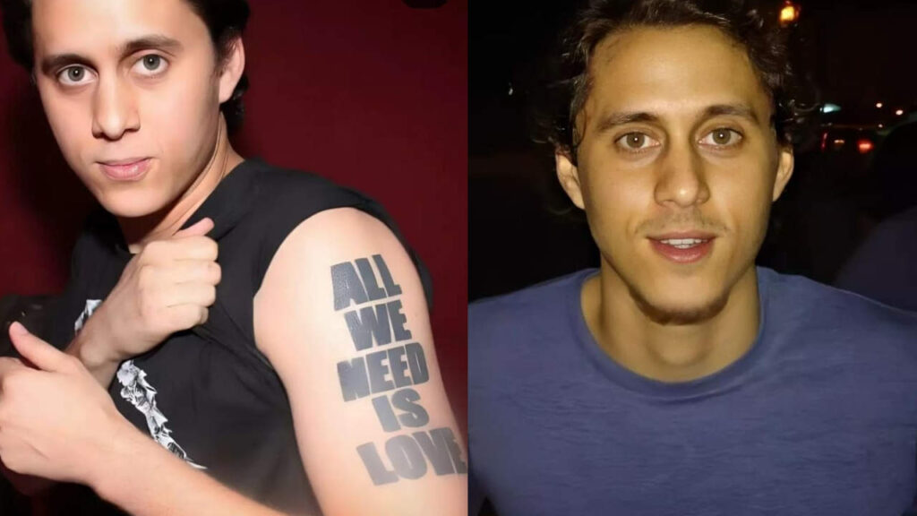 CANSERBERO