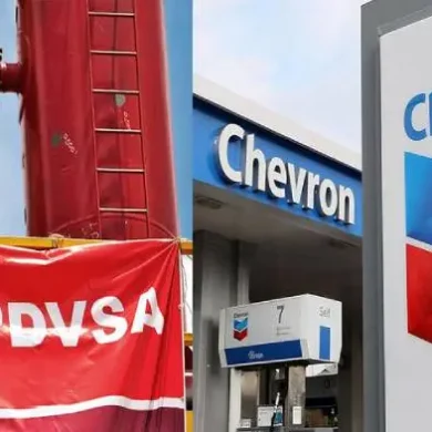 CHEVRON