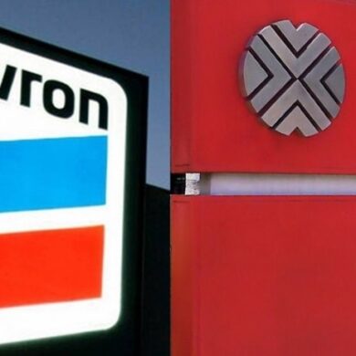 CHEVRON