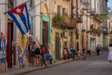 CUBA