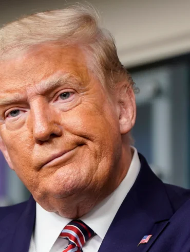 TRUMP