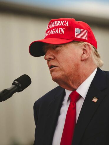 DONALD