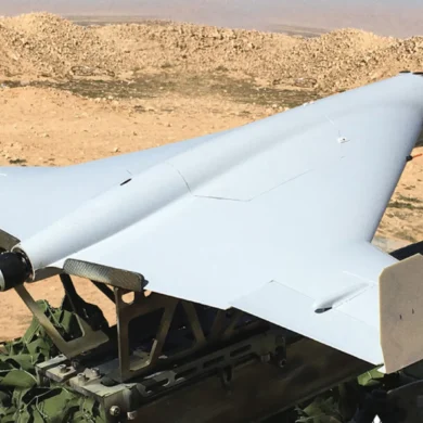 DRONES