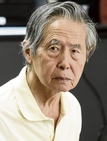 FUJIMORI