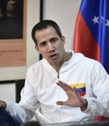 GUAIDO