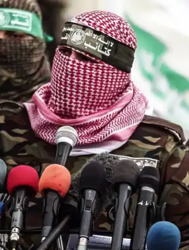 HAMAS