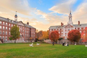 HARVARD