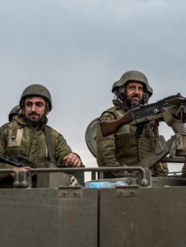 ISRAEL