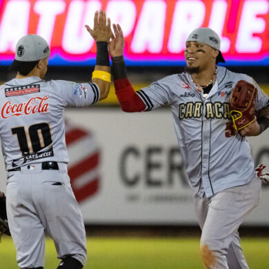 LEONES