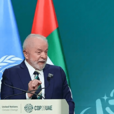 LULA OPEP