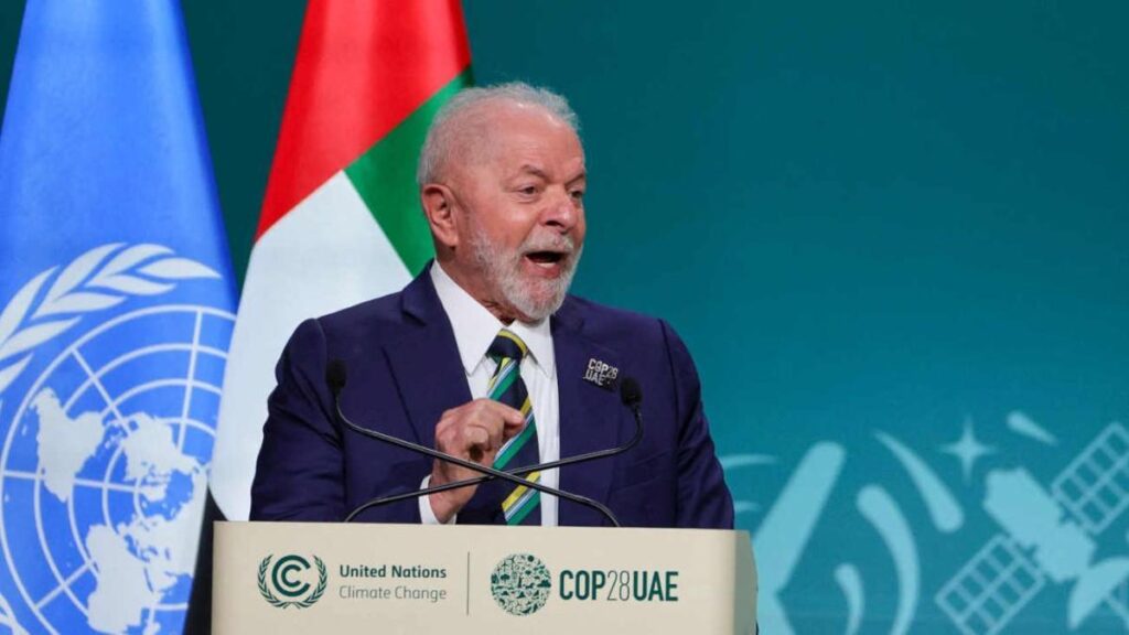 LULA DUBAI