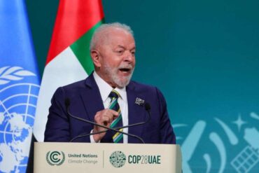 LULA DUBAI