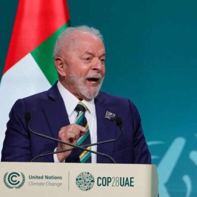 LULA DUBAI