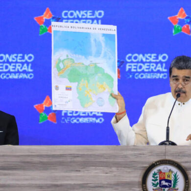 MADURO