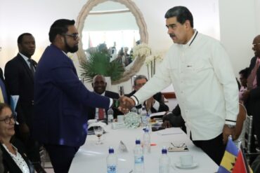 MADURO IRFAN