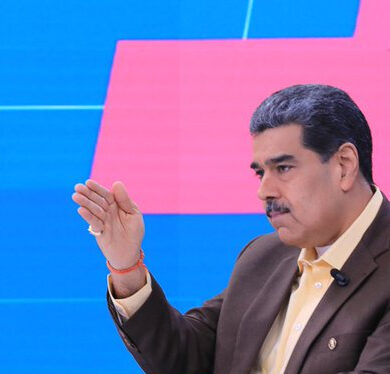 MADURO