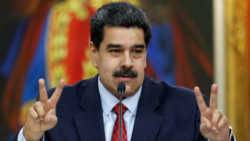 MADURO