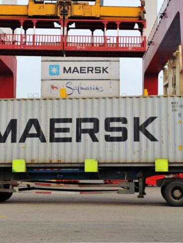 MAERSK