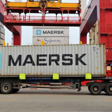 MAERSK