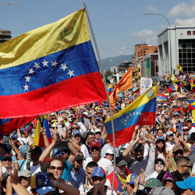 MARCHA
