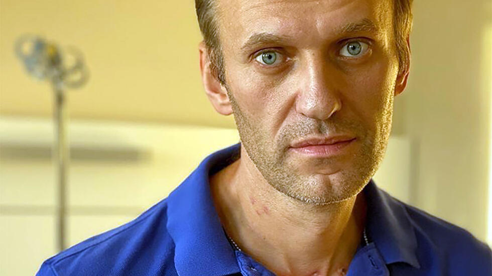 NAVALNY