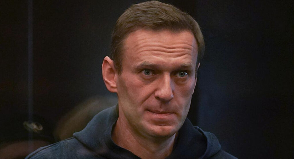 NAVALNY