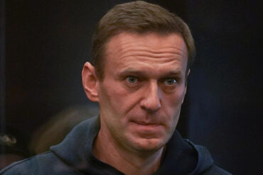 NAVALNY