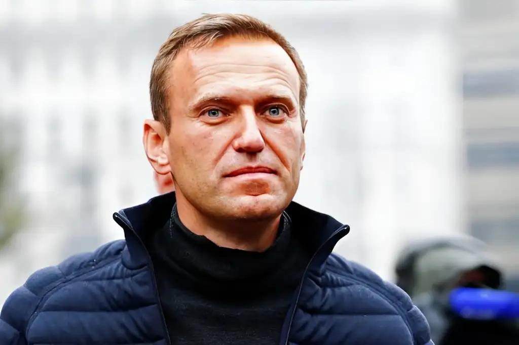 NAVALNY