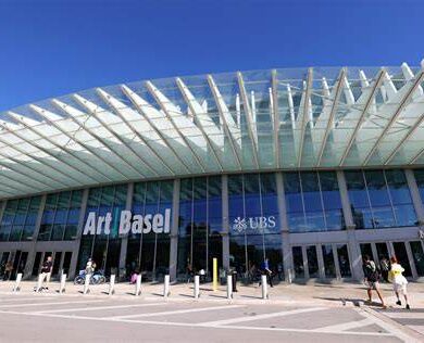 art basel