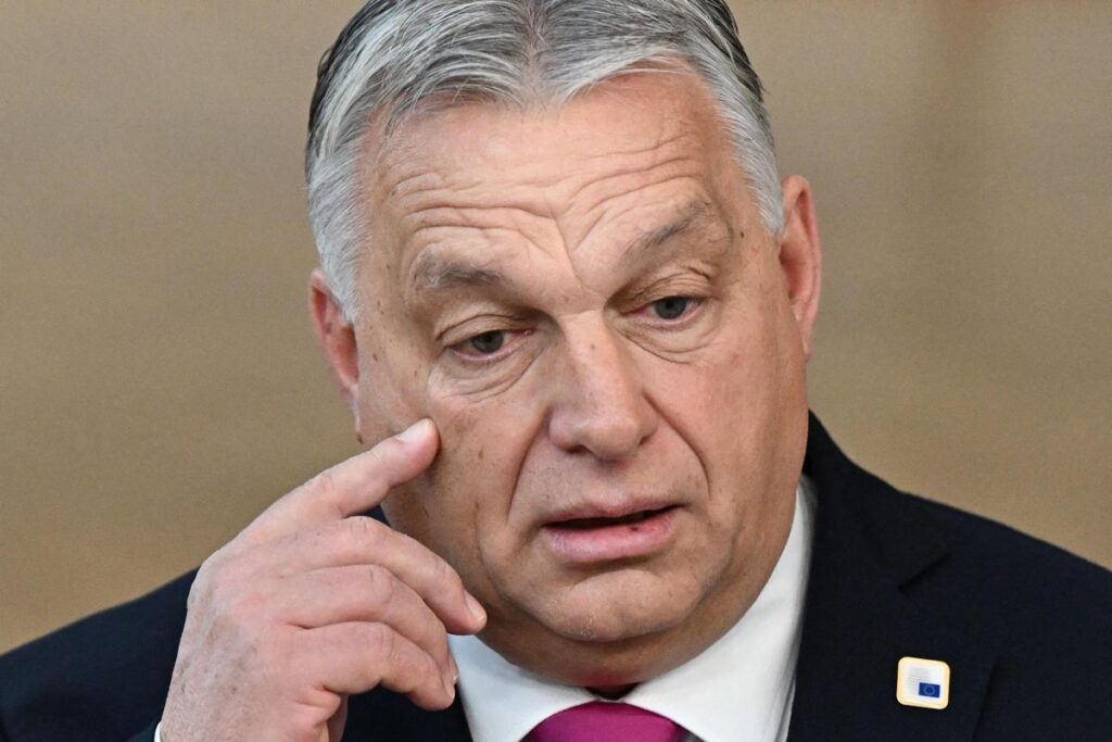 ORBAN