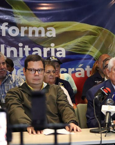 PLATAFORMA