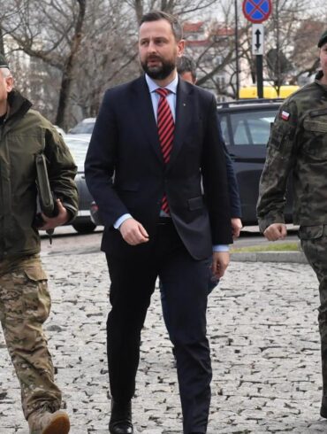 POLONIA