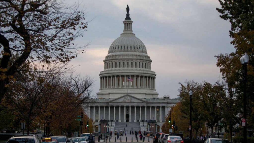 congreso de estados unidos