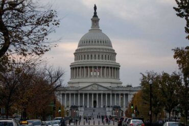 congreso de estados unidos