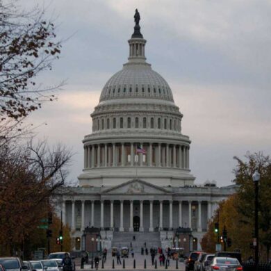 congreso de estados unidos